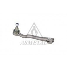 17BM0501 ASMETAL Наконечник поперечної кермової тяги