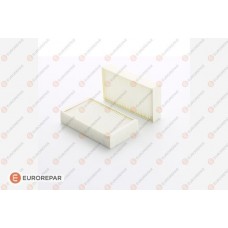 1640603680 EUROREPAR Фільтр повітря у внутрішньому просторі