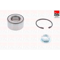 FWBK1029 FAI AUTOPARTS Комплект підшипника ступиці колеса