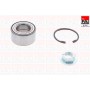 FWBK1029 FAI AUTOPARTS Комплект підшипника ступиці колеса