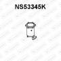 NS53345K VENEPORTE Катализатор