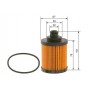 F 026 407 067 BOSCH Масляний фільтр