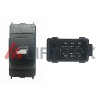 LTCTI76002 LIFT-TEK Вимикач склопідйомник