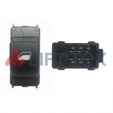 LTCTI76002 LIFT-TEK Вимикач склопідйомник