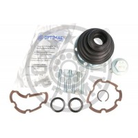 CVB-10248CR OPTIMAL Комплект пыльника, Привідний вал
