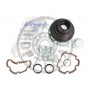 CVB-10248CR OPTIMAL Комплект пыльника, Привідний вал