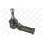 51-02471A-SX STELLOX Наконечник поперечної кермової тяги