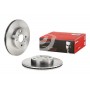 09.8545.10 BREMBO Гальмівний диск