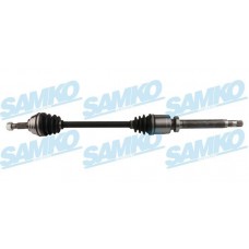 DS60993 SAMKO Привідний вал