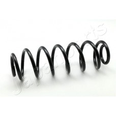 ZC6143A JAPANPARTS Пружина ходової частини