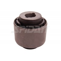 412597 SPIDAN CHASSIS PARTS Підвіска важіль незалежної підвіски колеса