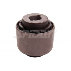 412597 SPIDAN CHASSIS PARTS Підвіска важіль незалежної підвіски колеса
