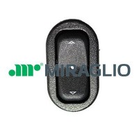 121/OPI76001 MIRAGLIO Вимикач склопідйомник