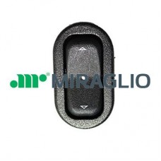 121/OPI76001 MIRAGLIO Вимикач склопідйомник