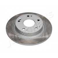 DP-412C JAPANPARTS Гальмівний диск