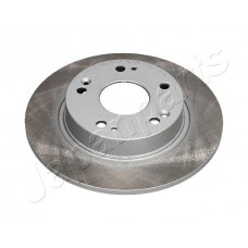 DP-412C JAPANPARTS Гальмівний диск