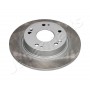 DP-412C JAPANPARTS Гальмівний диск