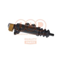 206-07046 IAP QUALITY PARTS Робочий циліндр система зчеплення