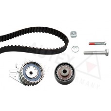 702426 AUTEX Комплект ременя ГРМ