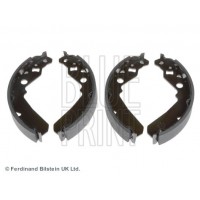 ADD64118 BLUE PRINT Комплект гальмівних колодок