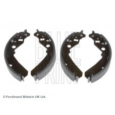 ADD64118 BLUE PRINT Комплект гальмівних колодок
