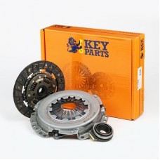 KC7468 KEY PARTS Комплект зчеплення