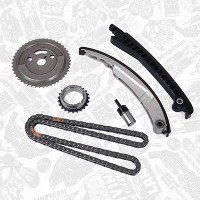 RS0038 ET ENGINETEAM Комплект цілі приводу розподільного валу