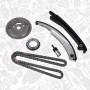 RS0038 ET ENGINETEAM Комплект цілі приводу розподільного валу