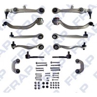 F4681 FRAP Комлектующее руля, подвеска колеса