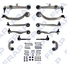 F4681 FRAP Комлектующее руля, подвеска колеса