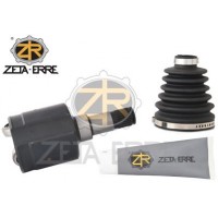 ZR8020 ZETA-ERRE Шарнирный комплект, Привідний вал