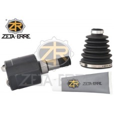 ZR8020 ZETA-ERRE Шарнирный комплект, Привідний вал