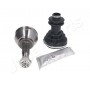 GI-0049 JAPANPARTS Шарнирный комплект, Привідний вал