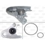506864 VALEO Водяний насос охолодження двигуна