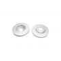 BR-9558-C KAVO PARTS Гальмівний диск