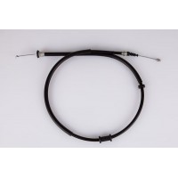 8AS 355 665-951 HELLA Тросик, cтояночный тормоз