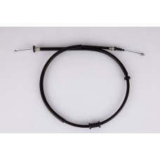 8AS 355 665-951 HELLA Тросик, cтояночный тормоз