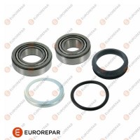 1681933180 EUROREPAR Комплект підшипника ступиці колеса