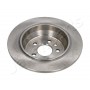 DP-L11 JAPANPARTS Гальмівний диск
