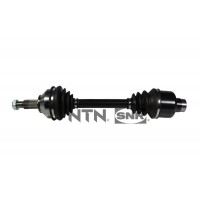 DK52.002 SNR Привідний вал