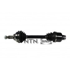 DK52.002 SNR Привідний вал