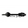 DK52.002 SNR Привідний вал