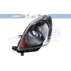 27 51 09 JOHNS Основна фара