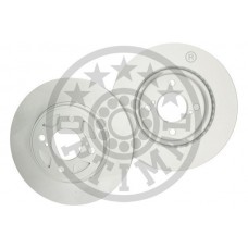BS-9481C OPTIMAL Гальмівний диск