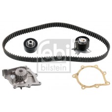 103081 FEBI BILSTEIN Водяний насос комплект зубчастого ременя