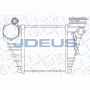 M-801005A JDEUS Интеркулер