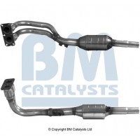BM90757H BM CATALYSTS Катализатор