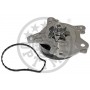 AQ-2301 OPTIMAL Водяний насос охолодження двигуна