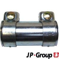 1121400900 JP GROUP Клема система випуску