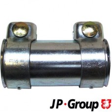 1121400900 JP GROUP Клема система випуску
